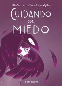 CUIDANDO CON MIEDO CUIDANDO CON MIEDO