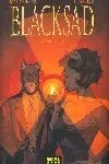 BLACKSAD 03: ALMA ROJA BLACKSAD 03: ALMA ROJA
