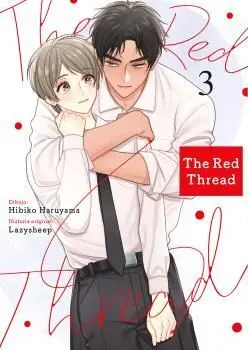 THE RED THREAD 03