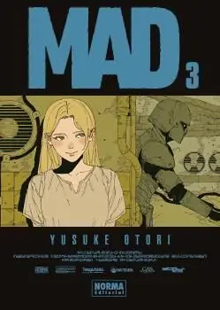 MAD 03