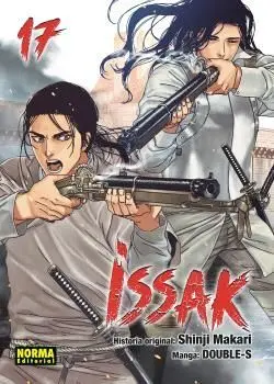 ISSAK 17