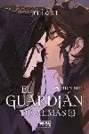 EL GUARDIÁN DE ALMAS 02