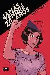 JAMÁS TENDRÉ 20 AÑOS