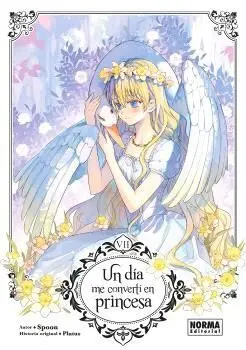 UN DÍA ME CONVERTÍ EN PRINCESA 07