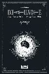 DEATH NOTE HISTORIAS CORTAS (BLACK EDITION)