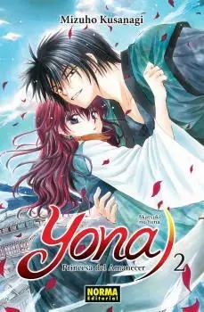 YONA, PRINCESA DEL AMANECER 05 YONA, PRINCESA DEL AMANECER 05