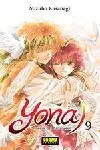 YONA, PRINCESA DEL AMANECER 09 (NE)