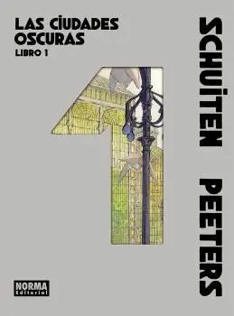 LAS CIUDADES OSCURAS 01