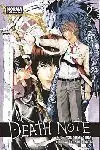 DEATH NOTE 02 DEATH NOTE 02