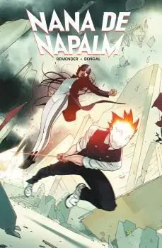 NANA DE NAPALM