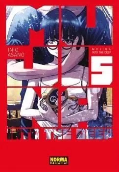 MUJINA INTO THE DEEP 05