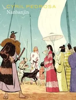 NANBANJIN NANBANJIN