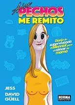 A LOS PECHOS ME REMITO A LOS PECHOS ME REMITO
