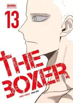 THE BOXER 13
