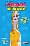 A LOS PECHOS ME REMITO