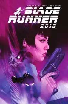BLADE RUNNER 2019 INTEGRAL