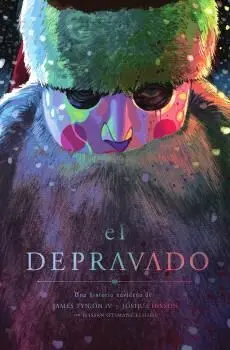 EL DEPRAVADO