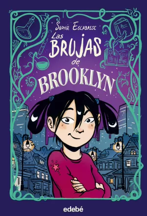 LAS BRUJAS DE BROOKLYN 01