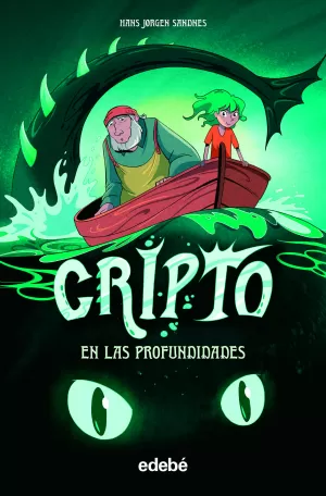 CRIPTO 01: EN LAS PROFUNDIDADES