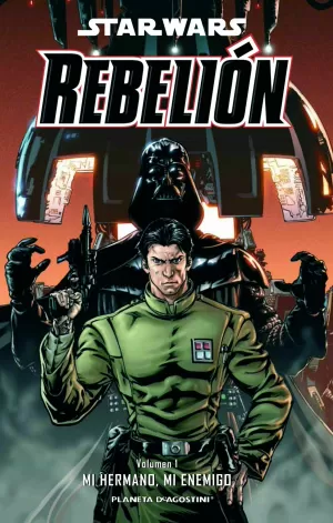 STAR WARS REBELIÓN 01