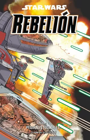 STAR WARS REBELIÓN 03