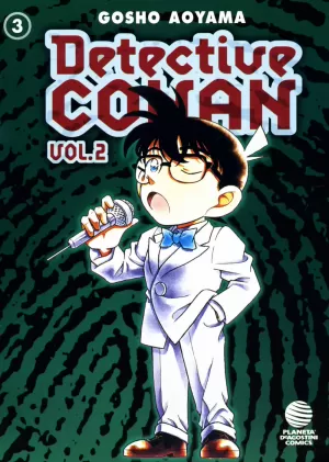 DETECTIVE CONAN VOL.2 03