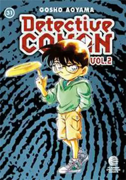 DETECTIVE CONAN VOL.2 31