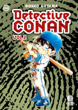 DETECTIVE CONAN VOL.2 46