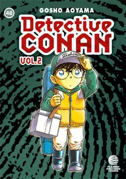DETECTIVE CONAN VOL.2 48
