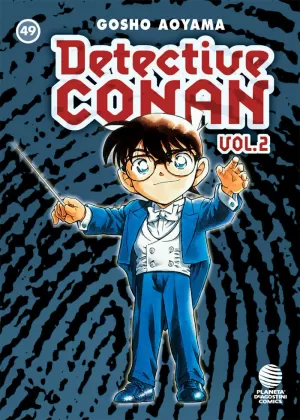 DETECTIVE CONAN VOL.2 49