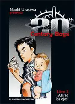 20 CENTURY BOYS 02