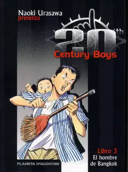 20 CENTURY BOYS 03