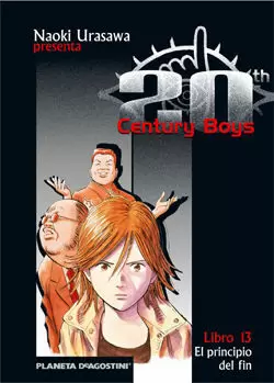 20 CENTURY BOYS 13 20 CENTURY BOYS 13