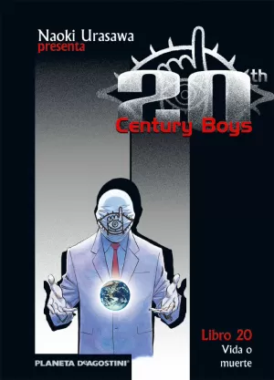 20 CENTURY BOYS 20