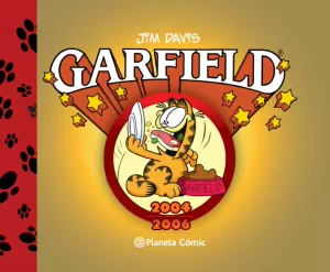 GARFIELD 14 (2004-2006)