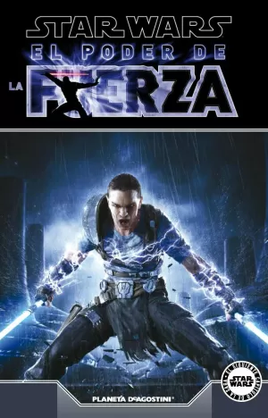 STAR WARS: EL PODER DE LA FUERZA 02