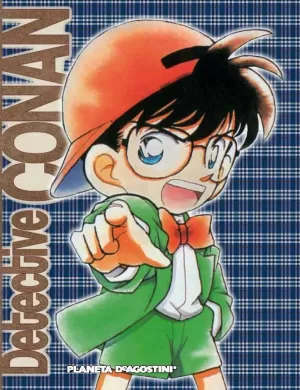 DETECTIVE CONAN 03 KANZENBAN