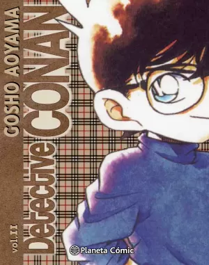 DETECTIVE CONAN 11 KANZENBAN DETECTIVE CONAN 11 KANZENBAN