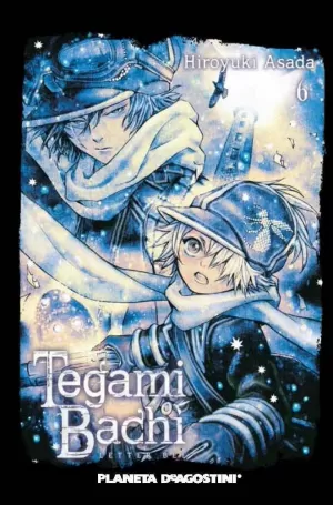 TEGAMIBACHI 06