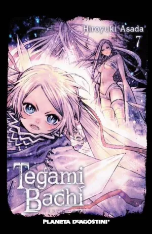 TEGAMIBACHI 07