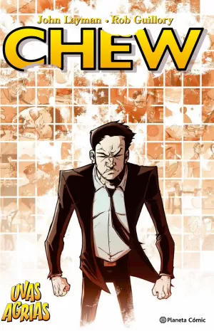 CHEW 12