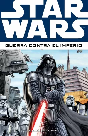 STAR WARS GUERRA CONTRA EL IMPERIO 02