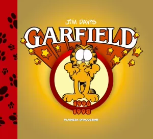 GARFIELD 10 (1996-1998)