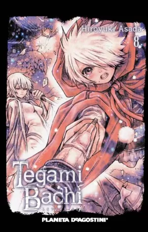 TEGAMIBACHI 08