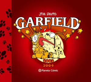 GARFIELD 13 (2002-2004)