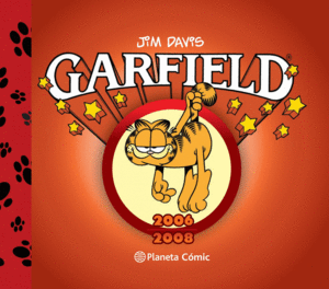 GARFIELD 15 (2006-2008)