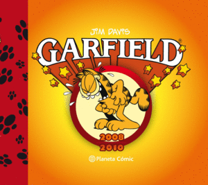 GARFIELD 16 (2008-2010)