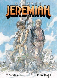 JEREMIAH INTEGRAL 04