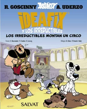 IDEAFIX Y LOS IRREDUCTIBLES 04