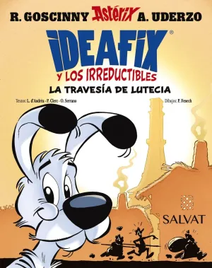 IDEAFIX Y LOS IRREDUCTIBLES 07